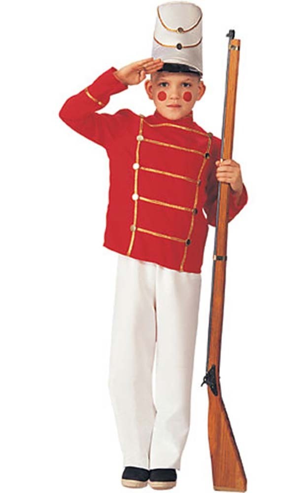 Nutcracker clearance costume boy