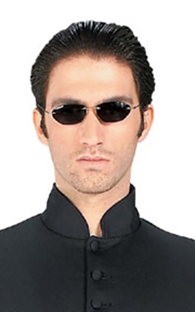 matrix glasses neo