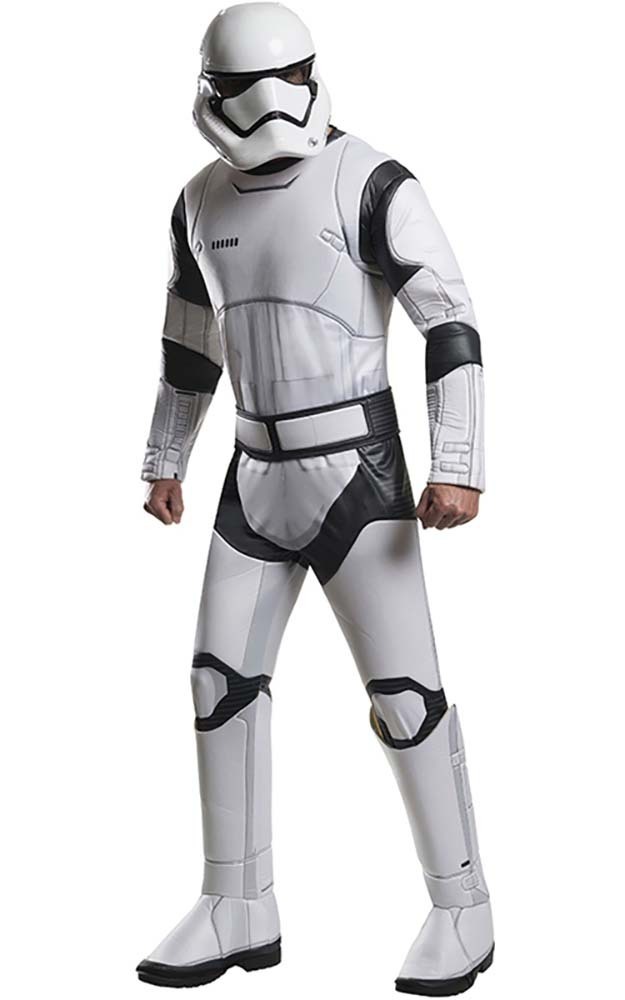 star trooper suit