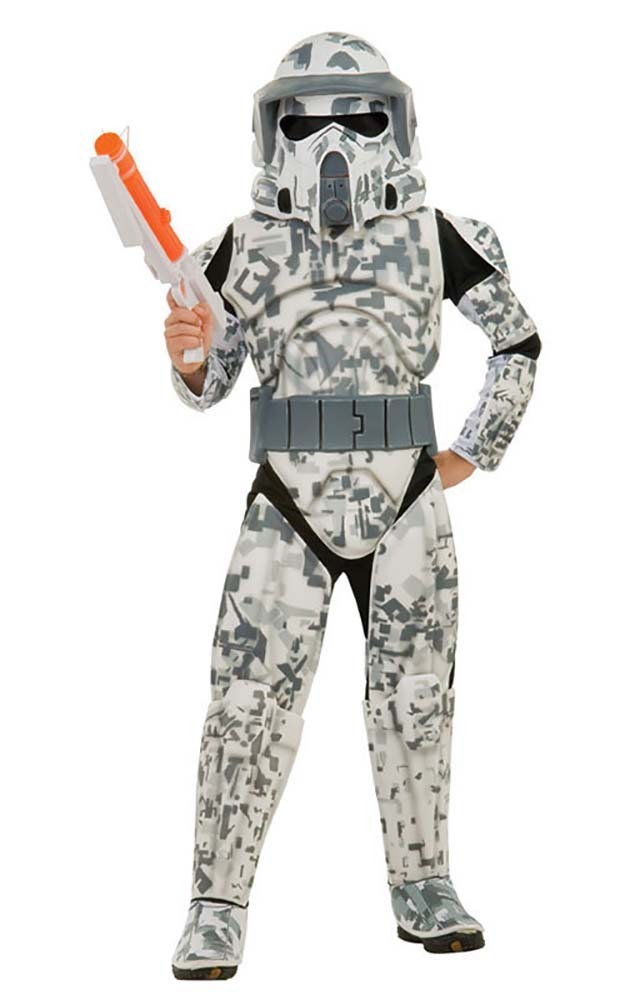 Deluxe Arf Trooper Star Wars Child Costume - RUBIES