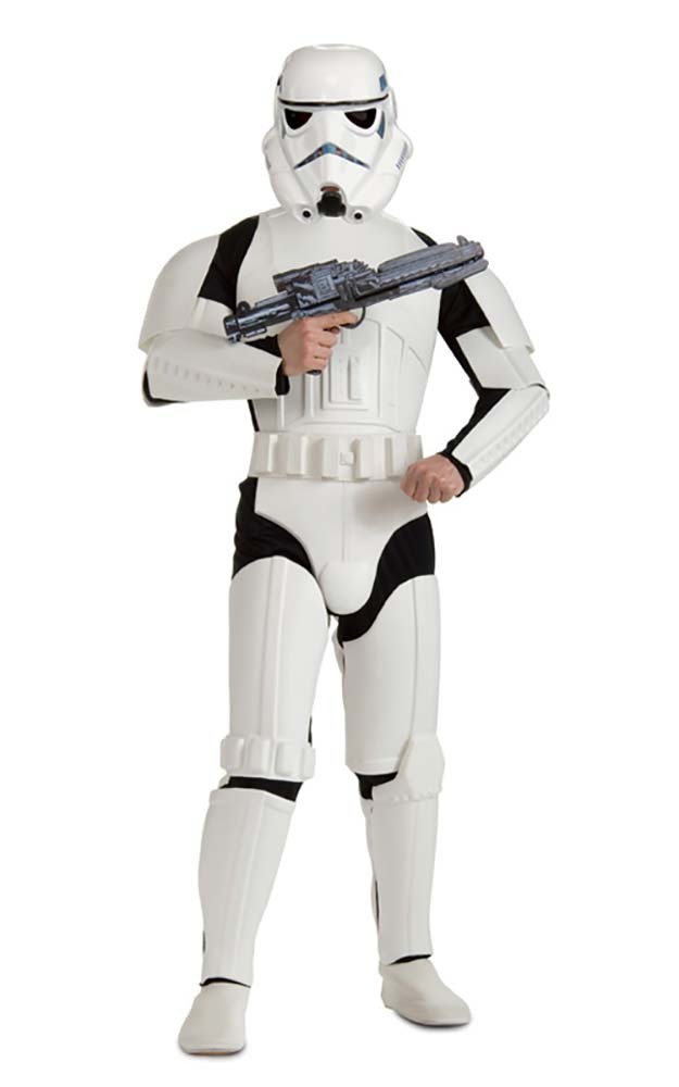 star wars stormtrooper outfit