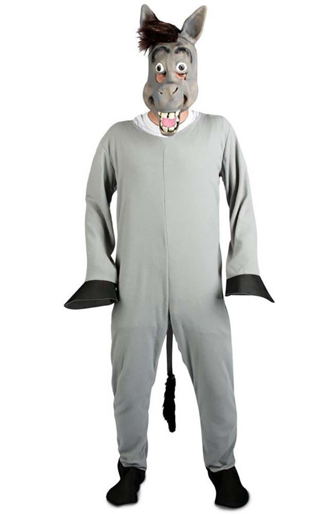 Adult Donkey Costume | lupon.gov.ph