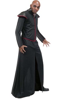 Vogue Vampire Adult Costume