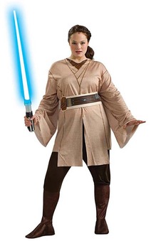 Jedi Knight Star Wars Adult Costume