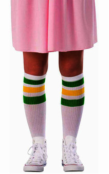 Stranger Things Elevens Knee High Socks