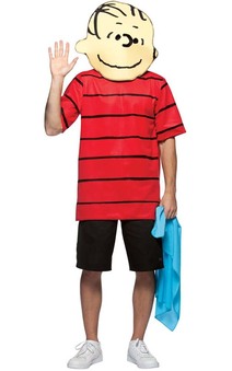 Linus Adult Costume