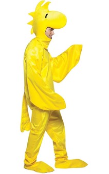 Woodstock Bird Adult Costume