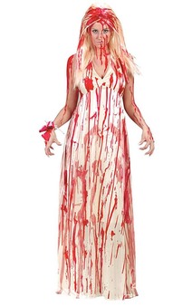 Prom Nightmare  Adult Costume