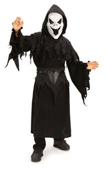 Howling Ghost Child Costume