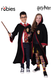 Gryffindor Child Harry Potter Robe