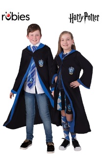 Ravenclaw Child Harry Potter Robe