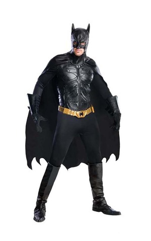Grand Heritage Batman Dark Knight Adult Costume | Costume Crazy