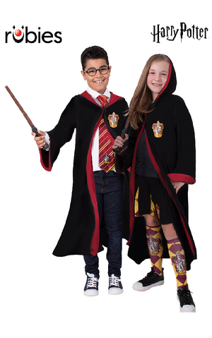 Gryffindor Child Harry Potter Robe