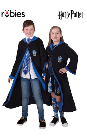 Ravenclaw Child Harry Potter Robe